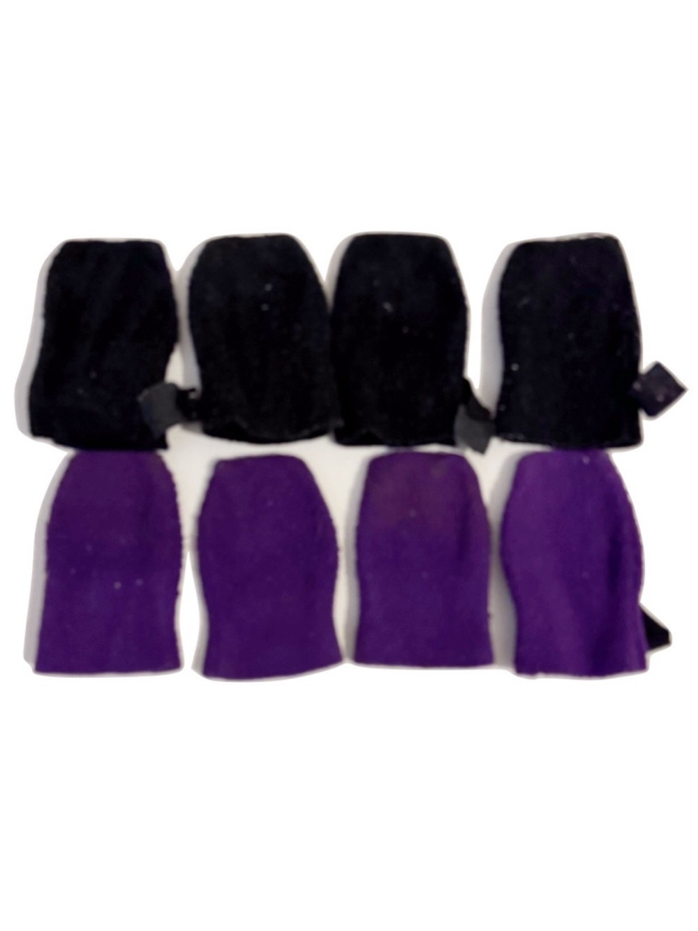 Dog Booties 3 for 15 SALE CLEARANCE Used Two Pairs